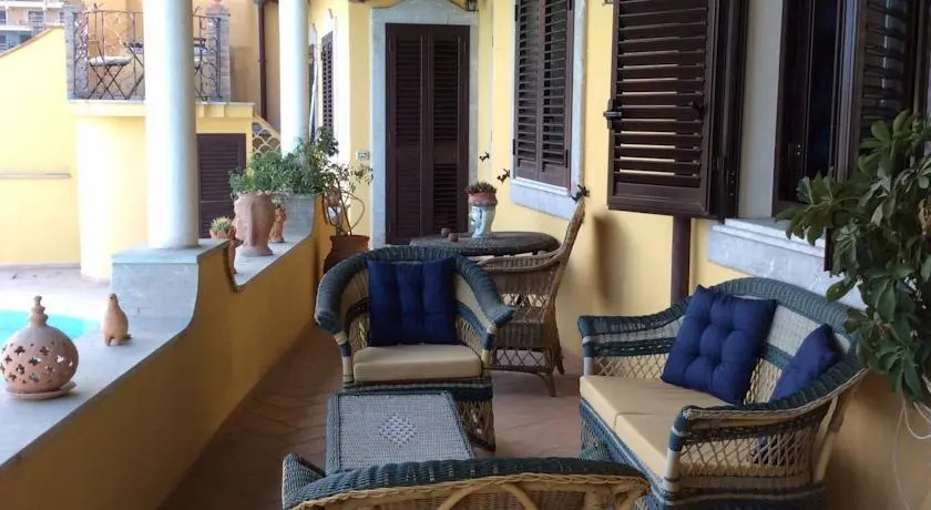 Matis Villa