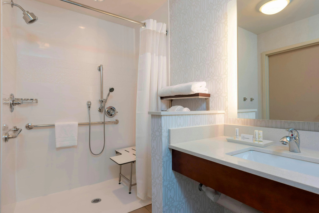 Fairfield Inn & Suites by Marriott Indianapolis Carmel