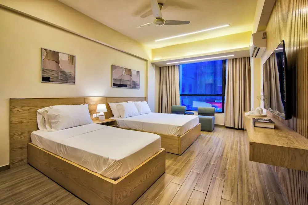 Hotel Foresta