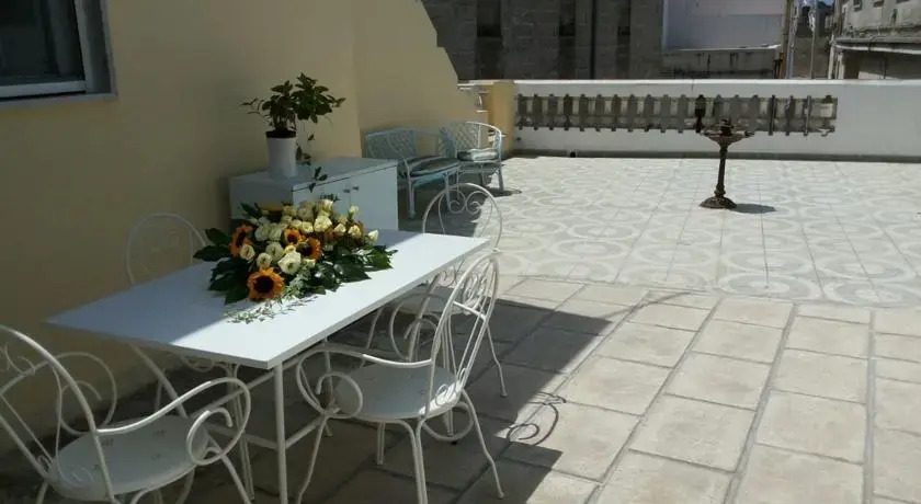Suite San Giovanni