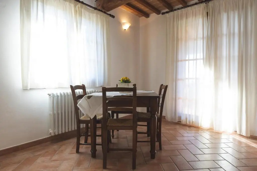 Resort Le Tegole