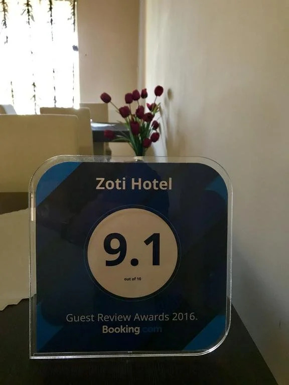 Zoti Hotel