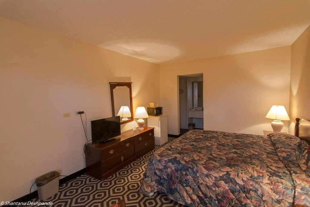 University Inn