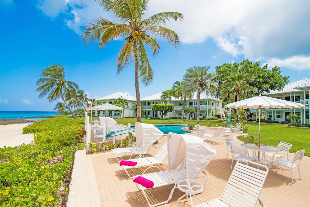 Cocoplum #1 by Cayman Vacation