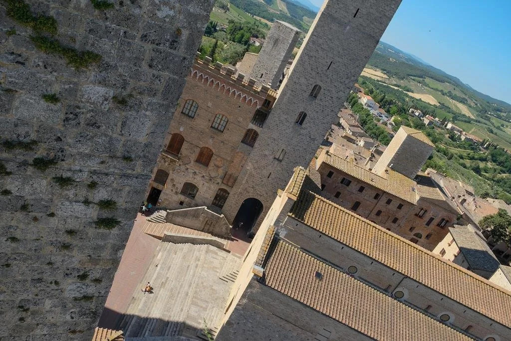 Torre Bella