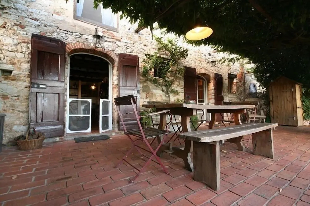 Villa il Basso