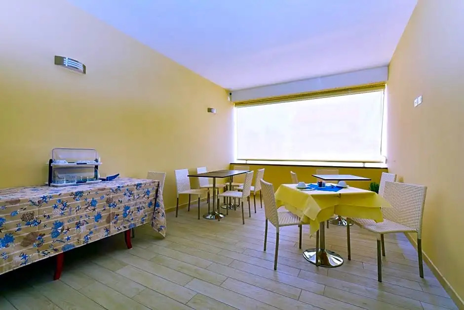 Bed & Breakfast Sud