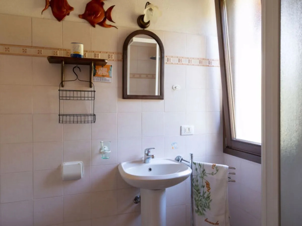 Casa Pineta