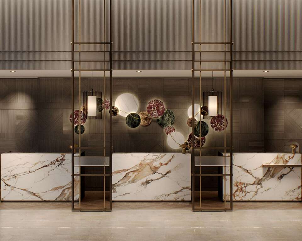 Hyatt Regency London Blackfriars
