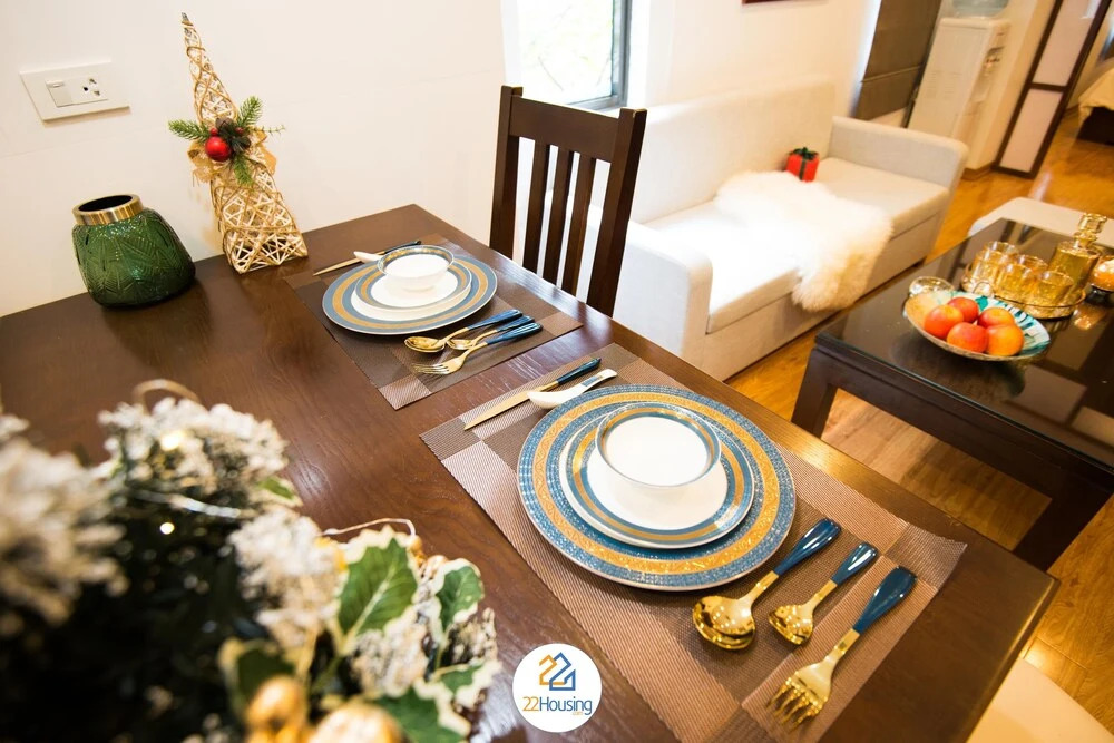 22housing Linh Lang Hotel & Residence