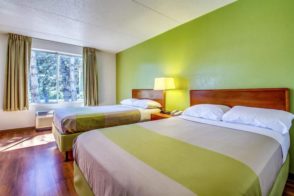 Motel 6 Buffalo NY Airport Williamsville