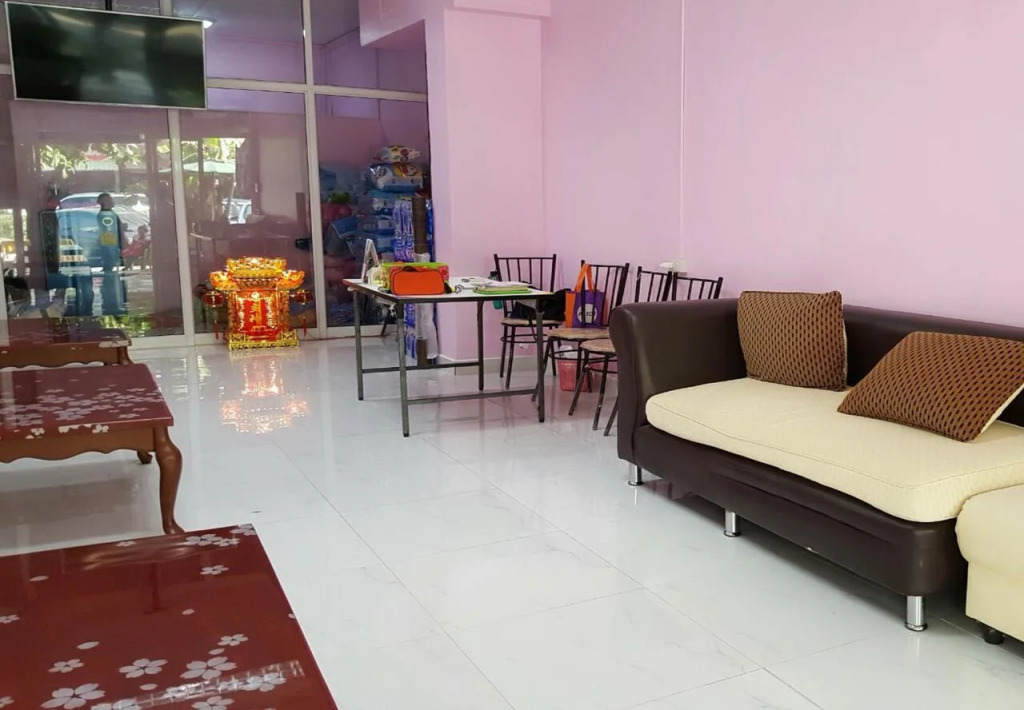 Popular The best muangthongthani 日常房间公寓