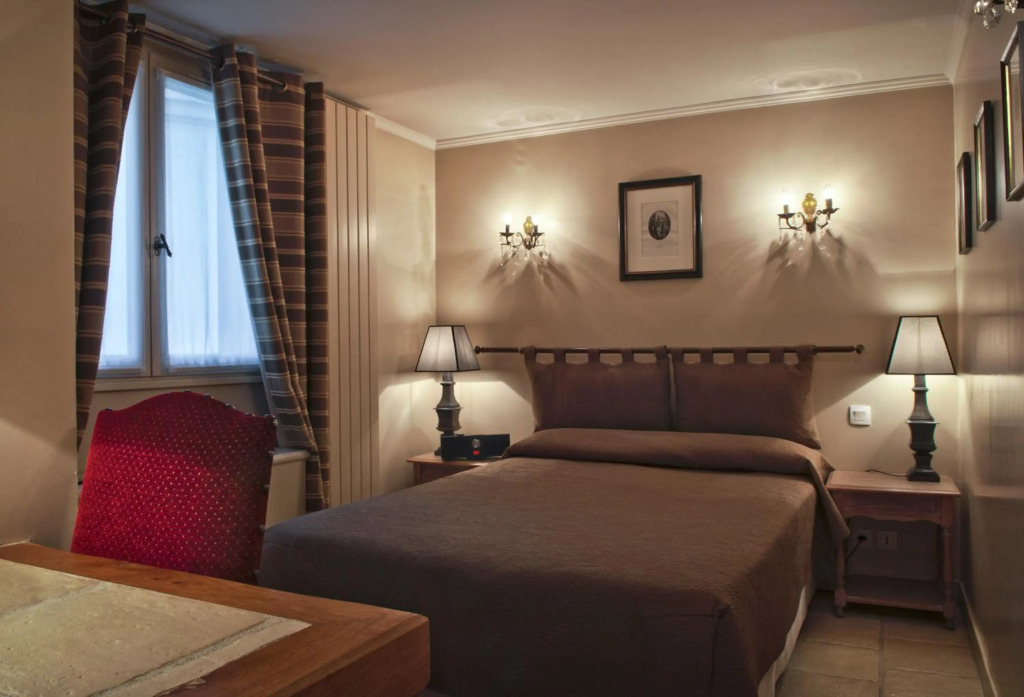 Hotel Albe Bastille
