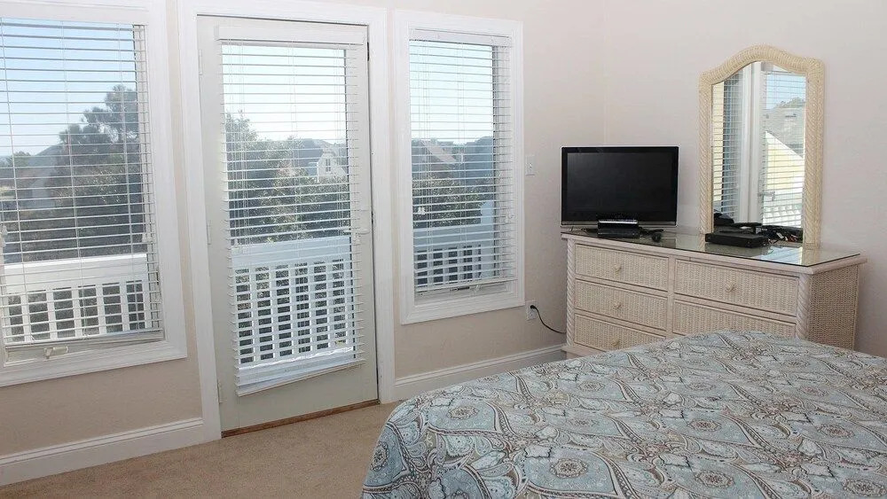 Carolina on my Mind 1114 - 6 Br Home