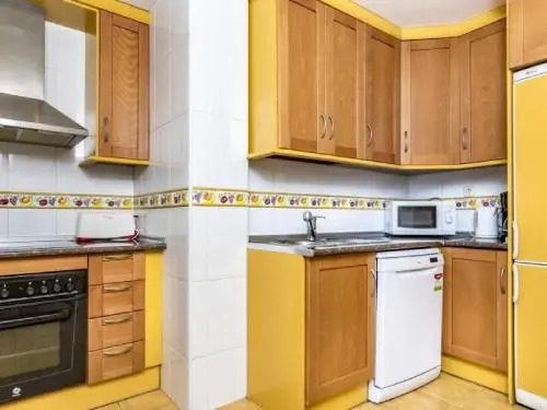 Apartamento 336