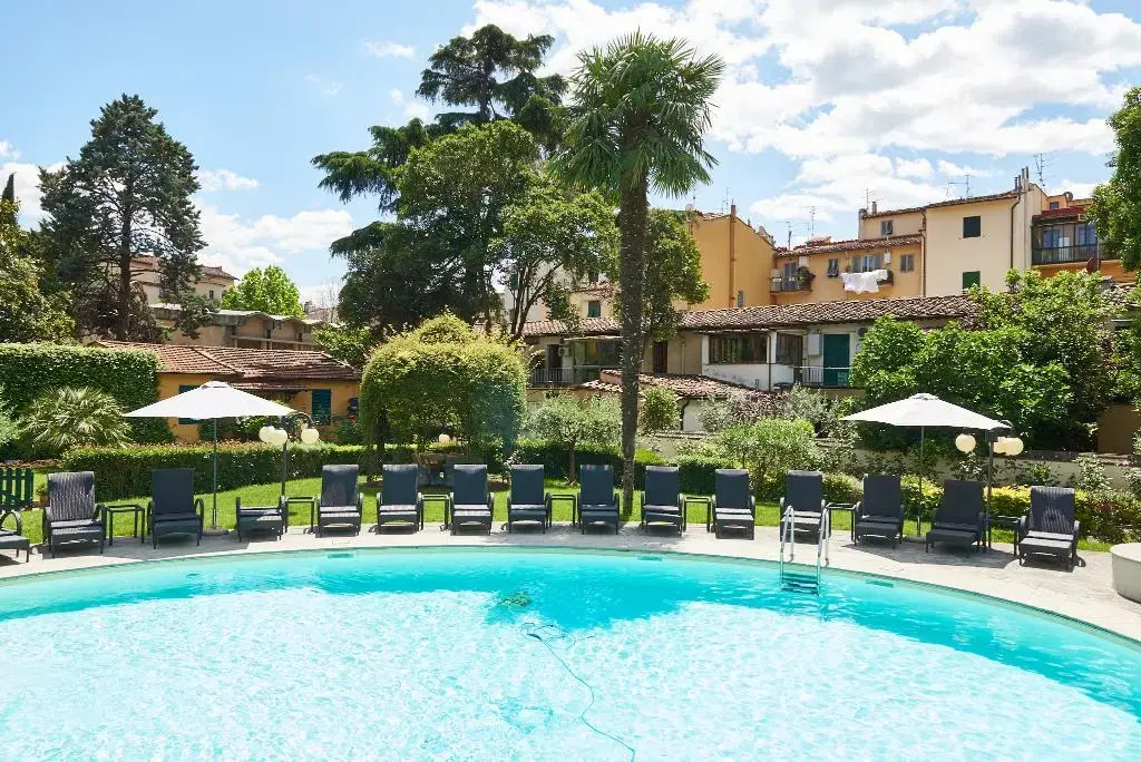 Villa Royal
