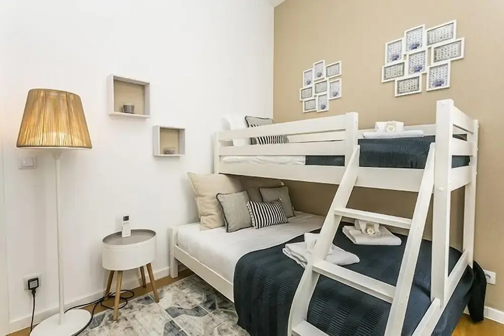 LxWay Apartments Pedras Negras