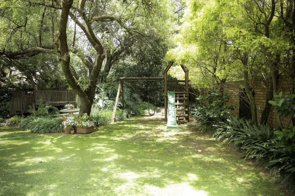 Fully Equipped Self Catering Unit