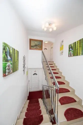 Apartmenthaus Renate