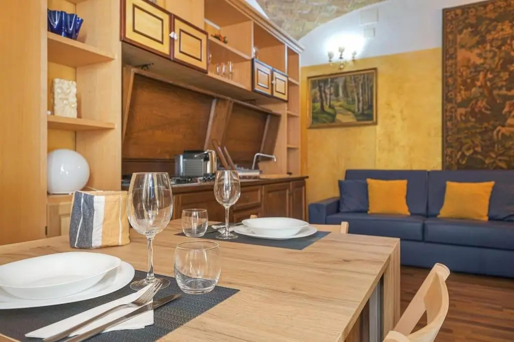 Salaria Luxury Suites