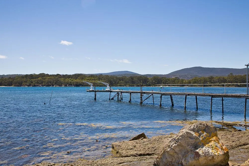 Bay Retreat Port Arthur