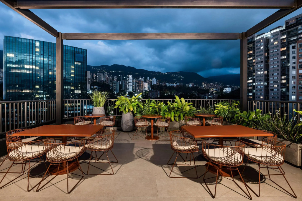 Faranda Collection Medellin, a Member of Radisson Individuals