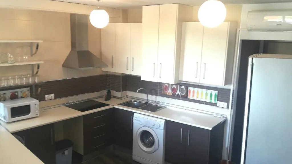 Apartamentos JS Sol de Mayo