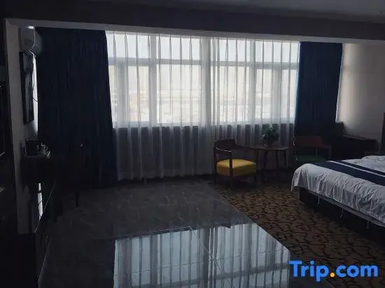Southern Songlong Exquisite Hotel