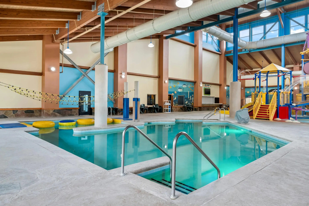 Big Horn Resort, an Ascend Collection Hotel