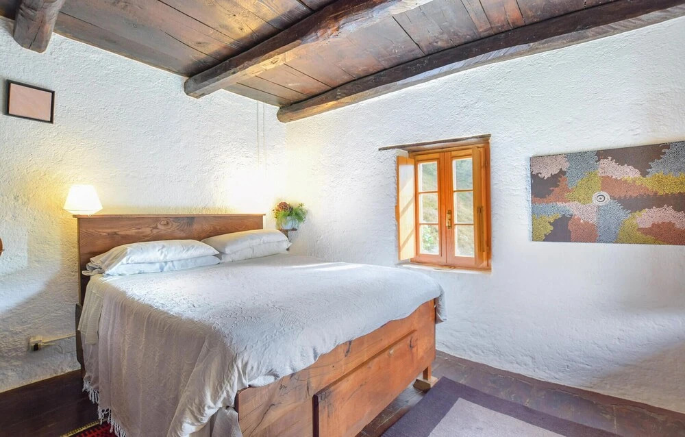 Cottage Ginestre