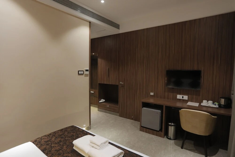 Hotel Radiance