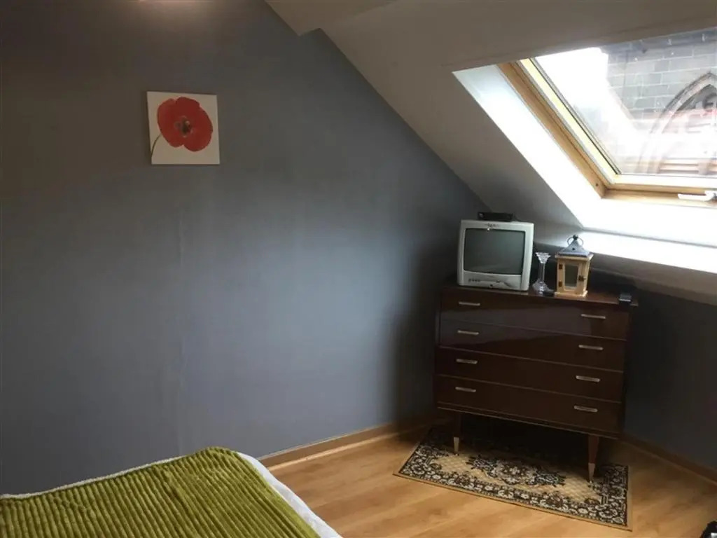 Appartement Mont-Dore, 2 pièces, 2 personnes - FR-1-415-83