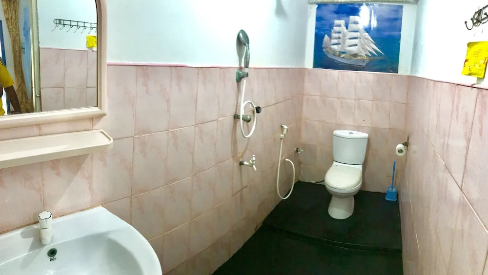 Lagoon Hostel