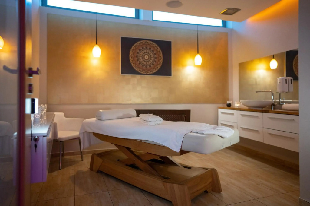 HAVET Hotel Resort & Spa