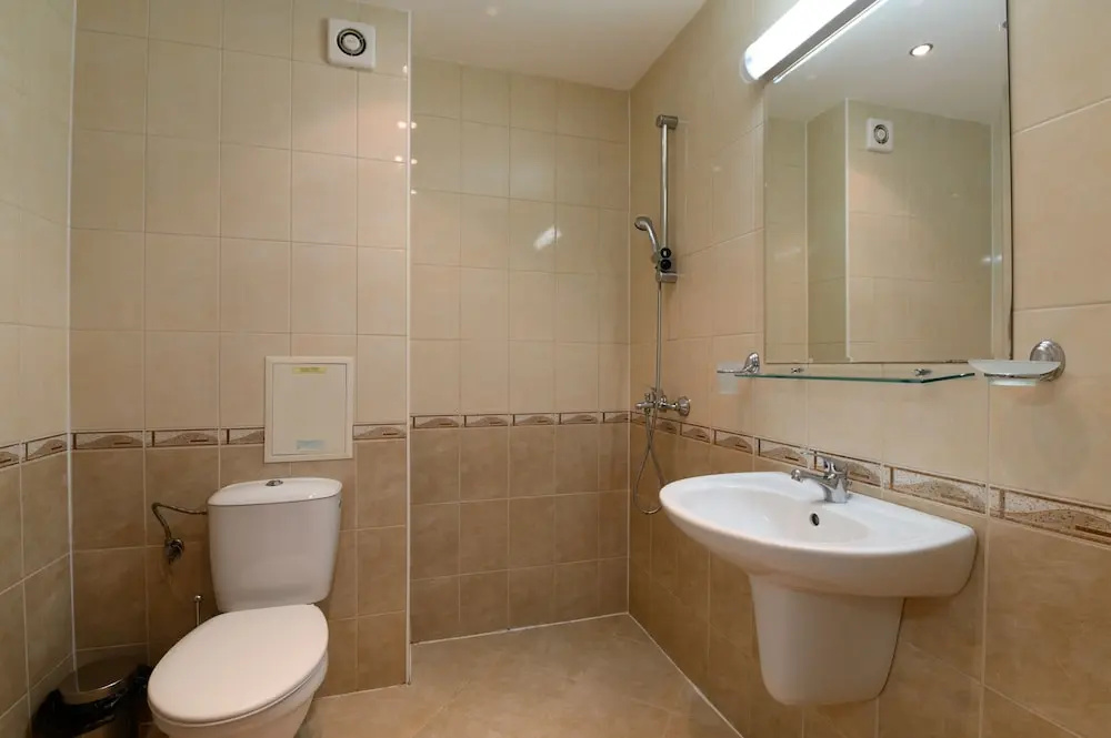 Apartcomplex Panorama Dreams