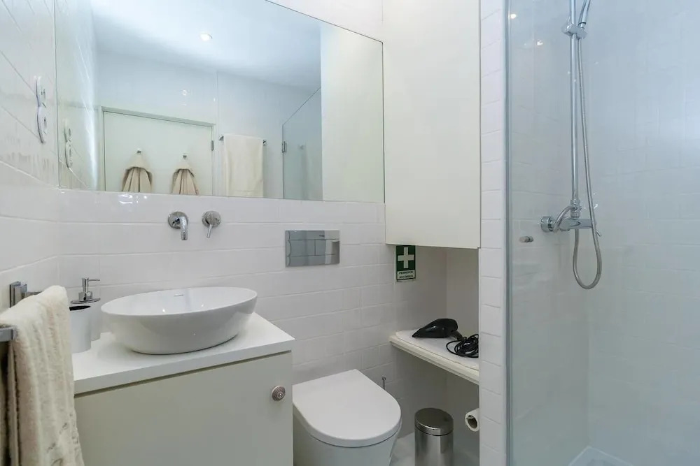 Porto Fancy Deluxe Apartment by GuestReady