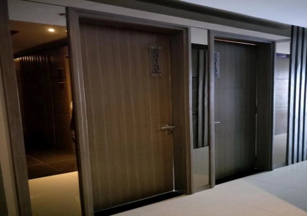 Octopuss Wellness Hotel & Spa