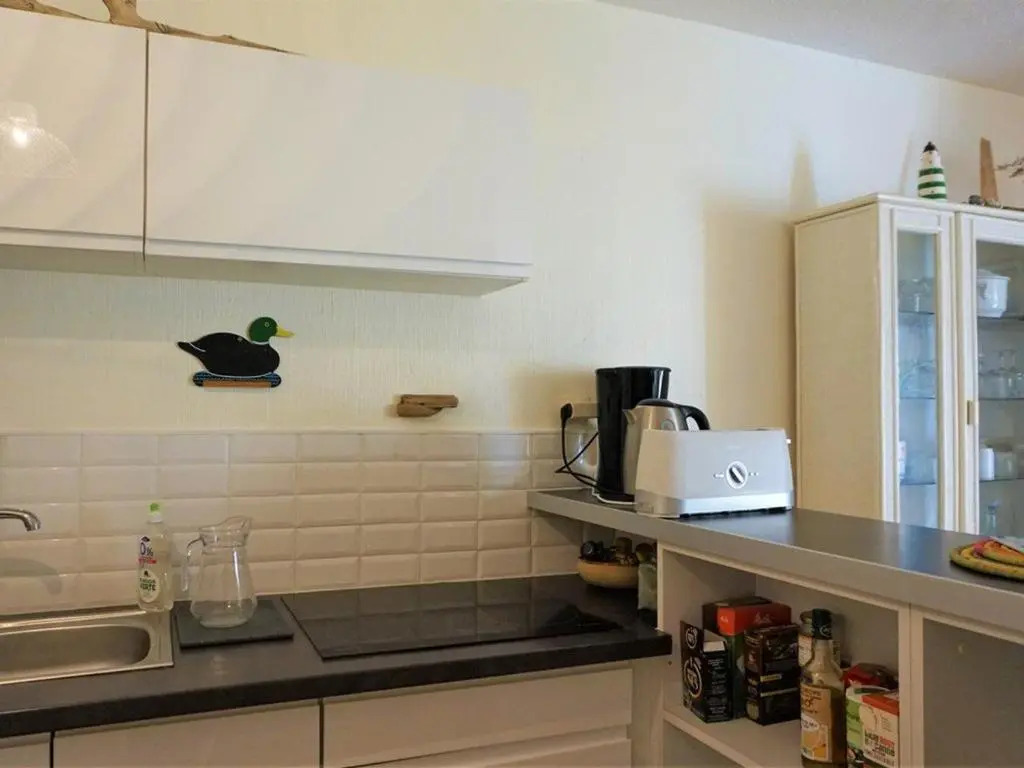 Appartement Cap d'Agde, 2 pièces, 4 personnes - FR-1-607-94