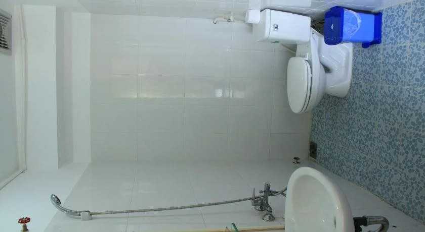 Hanhcafe Hotel
