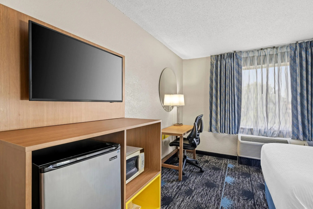 Days Inn by Wyndham Chattanooga/Hamilton Place