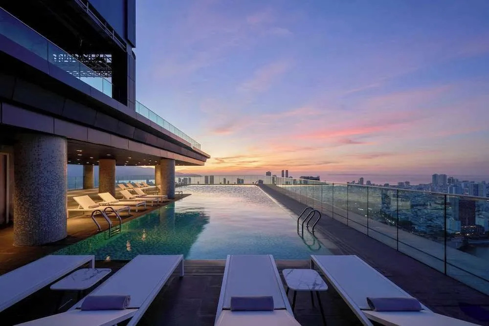 Courtyard by Marriott Danang Han River