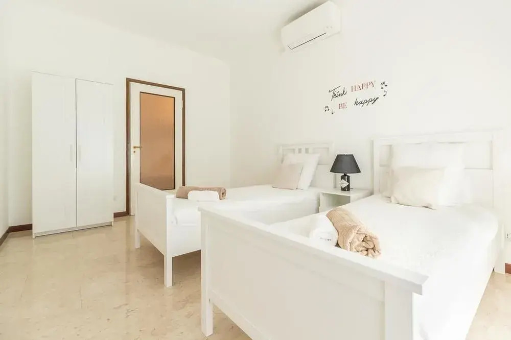 Alessia's Flat - Sondrio M3