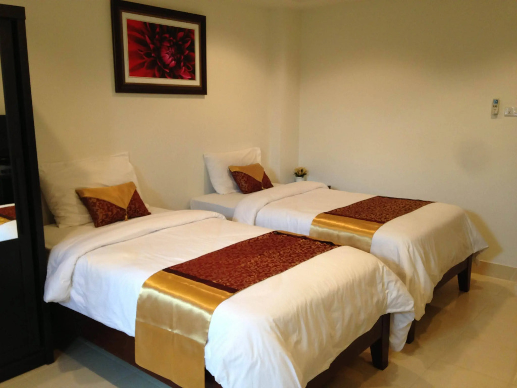 Top Hostel