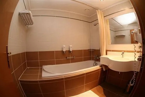 Rodinný Hotel Hubert High Tatras