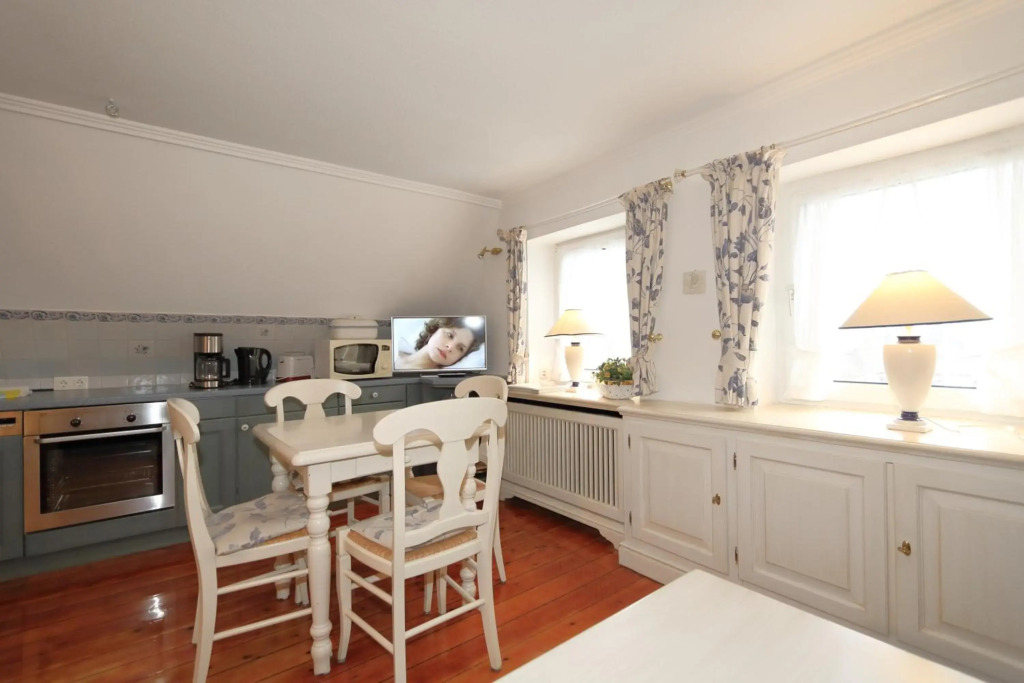 Haus Krauthahn DG