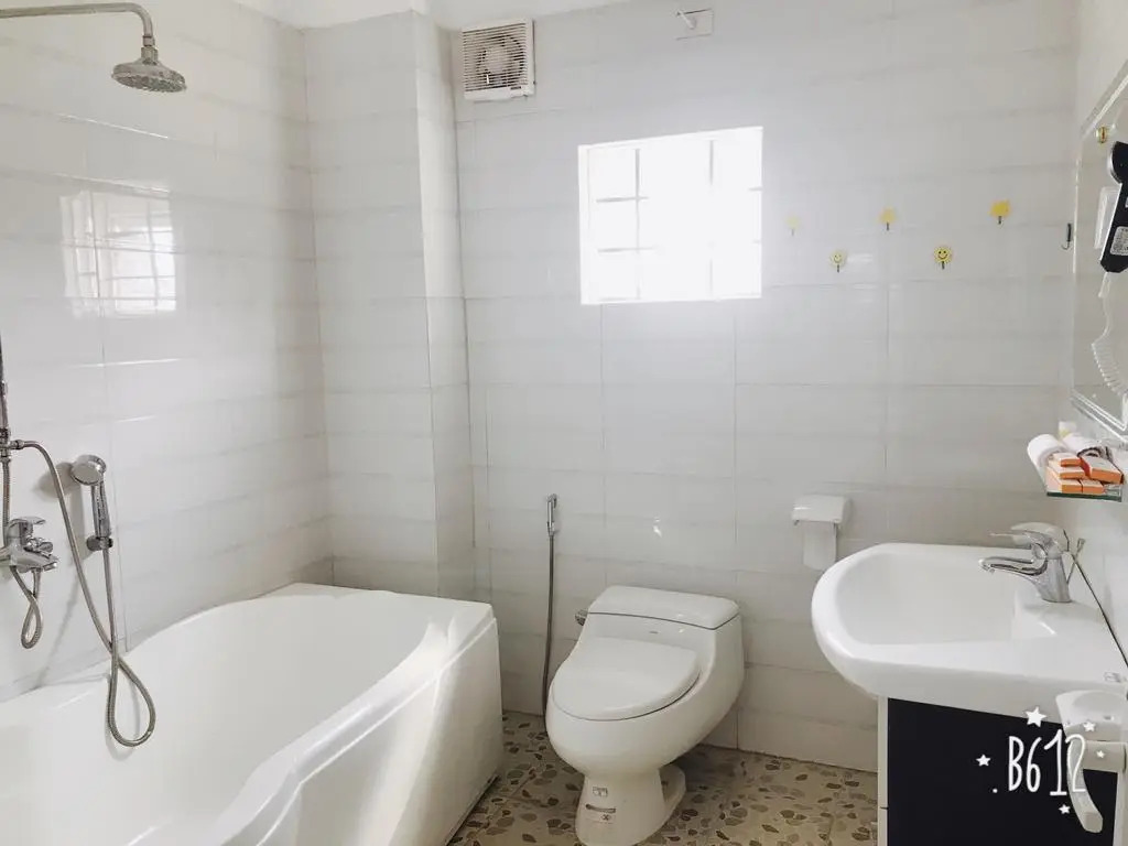 Binh Minh Hotel