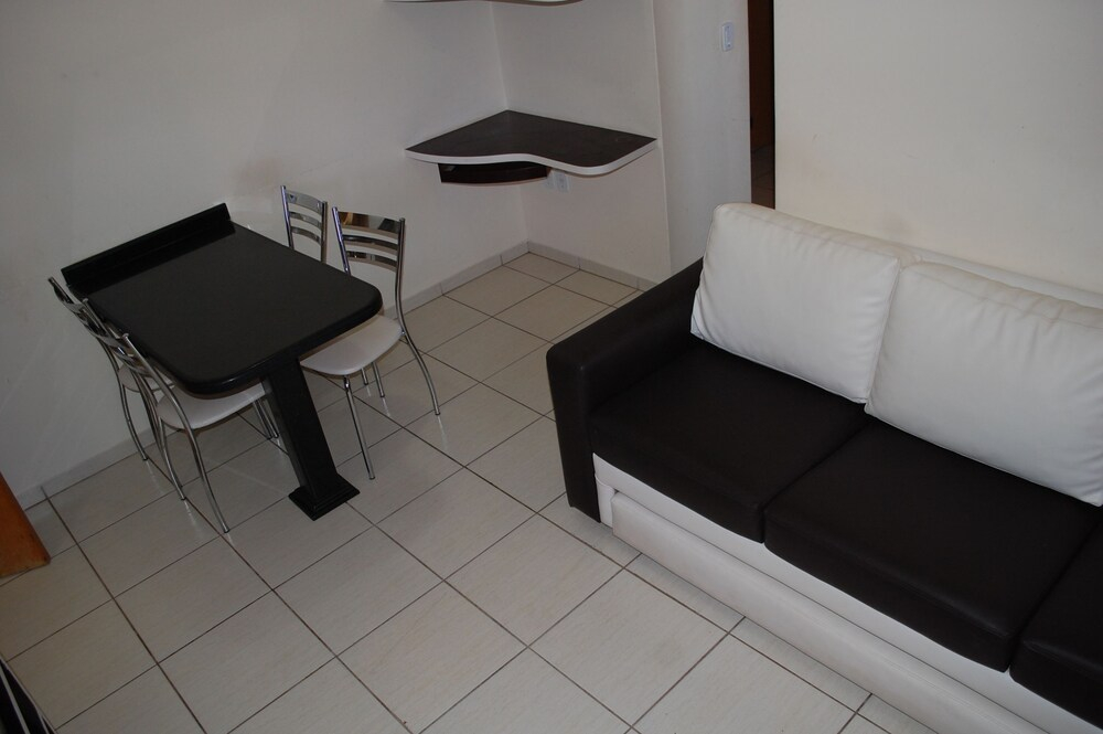 Residencial Thermas do Bandeirante