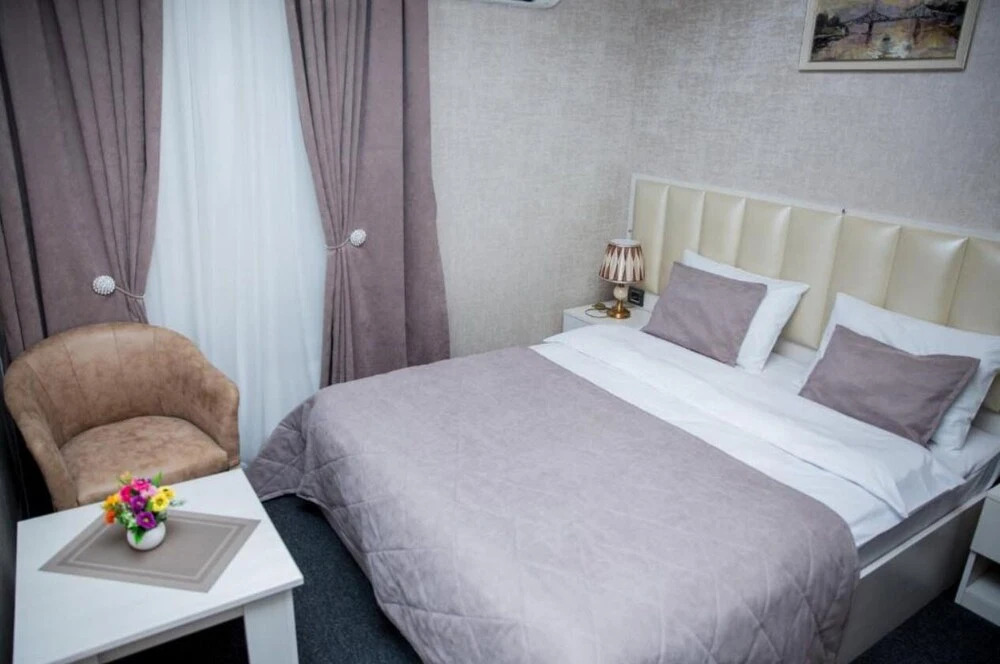 Baku Style Hotel