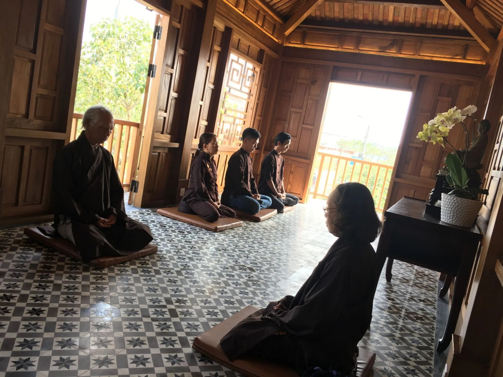ZEN Boutique Hoi An - Eco-Friendly Villa