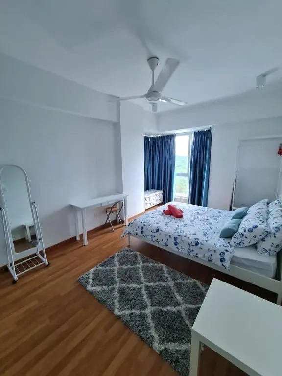 Homestay @ Bandar Seri Putra Kajang